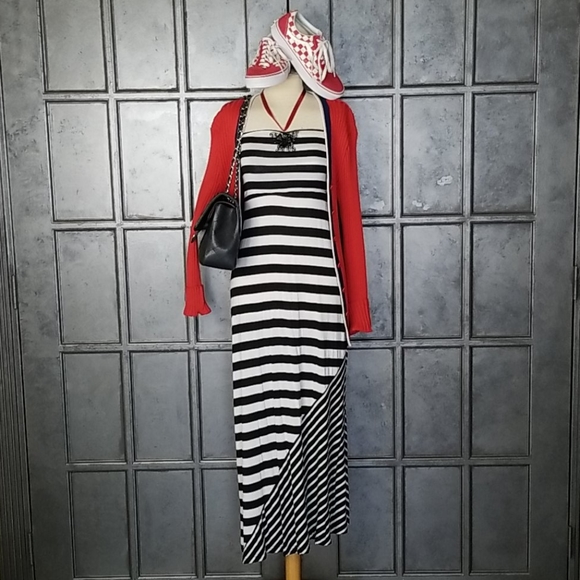 Ultra Flirt Maxi Dress 👗 - Picture 7 of 8